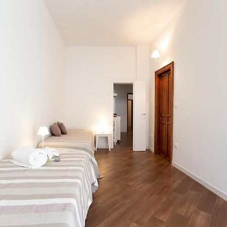 Quattro Canti Charming Flat Палермо Екстериор снимка