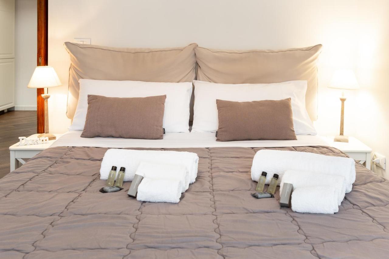 Quattro Canti Charming Flat Палермо Екстериор снимка