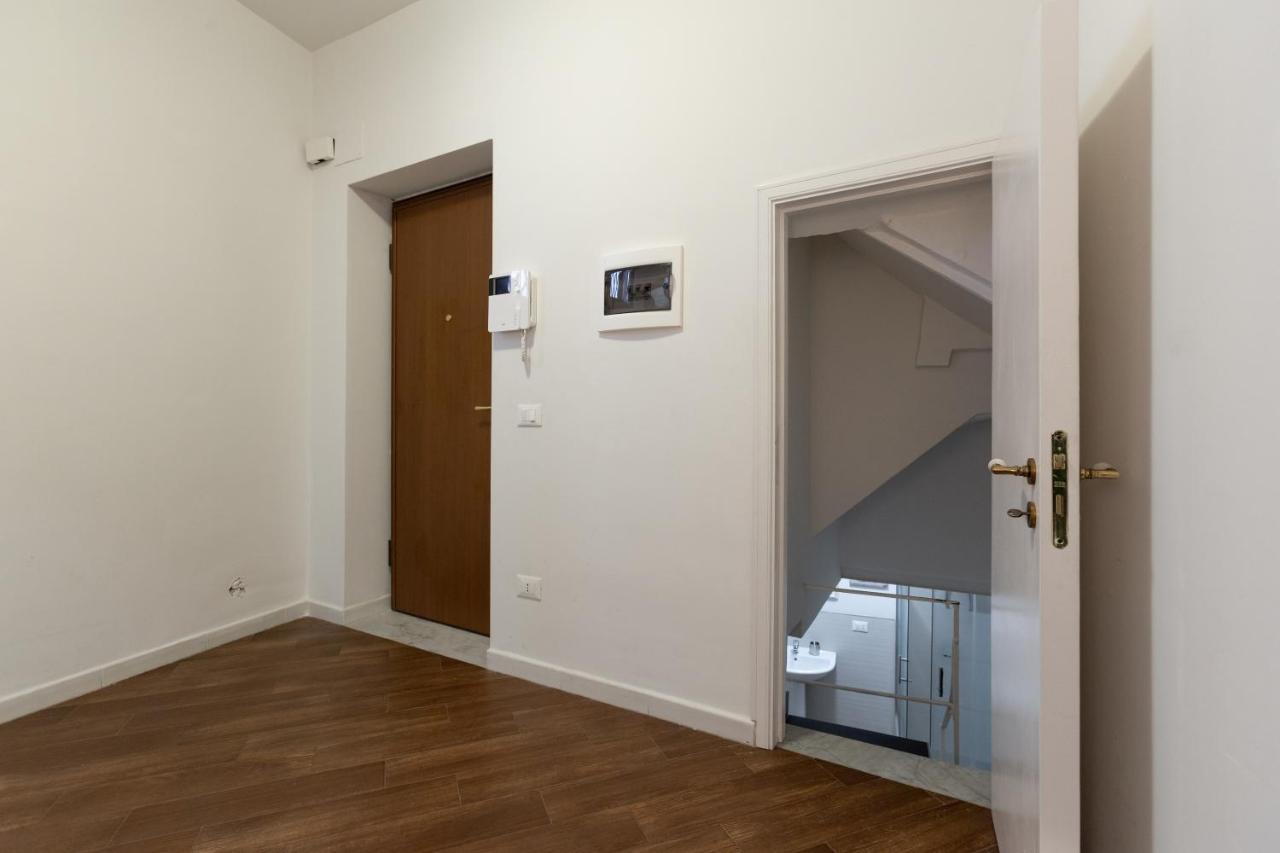 Quattro Canti Charming Flat Палермо Екстериор снимка