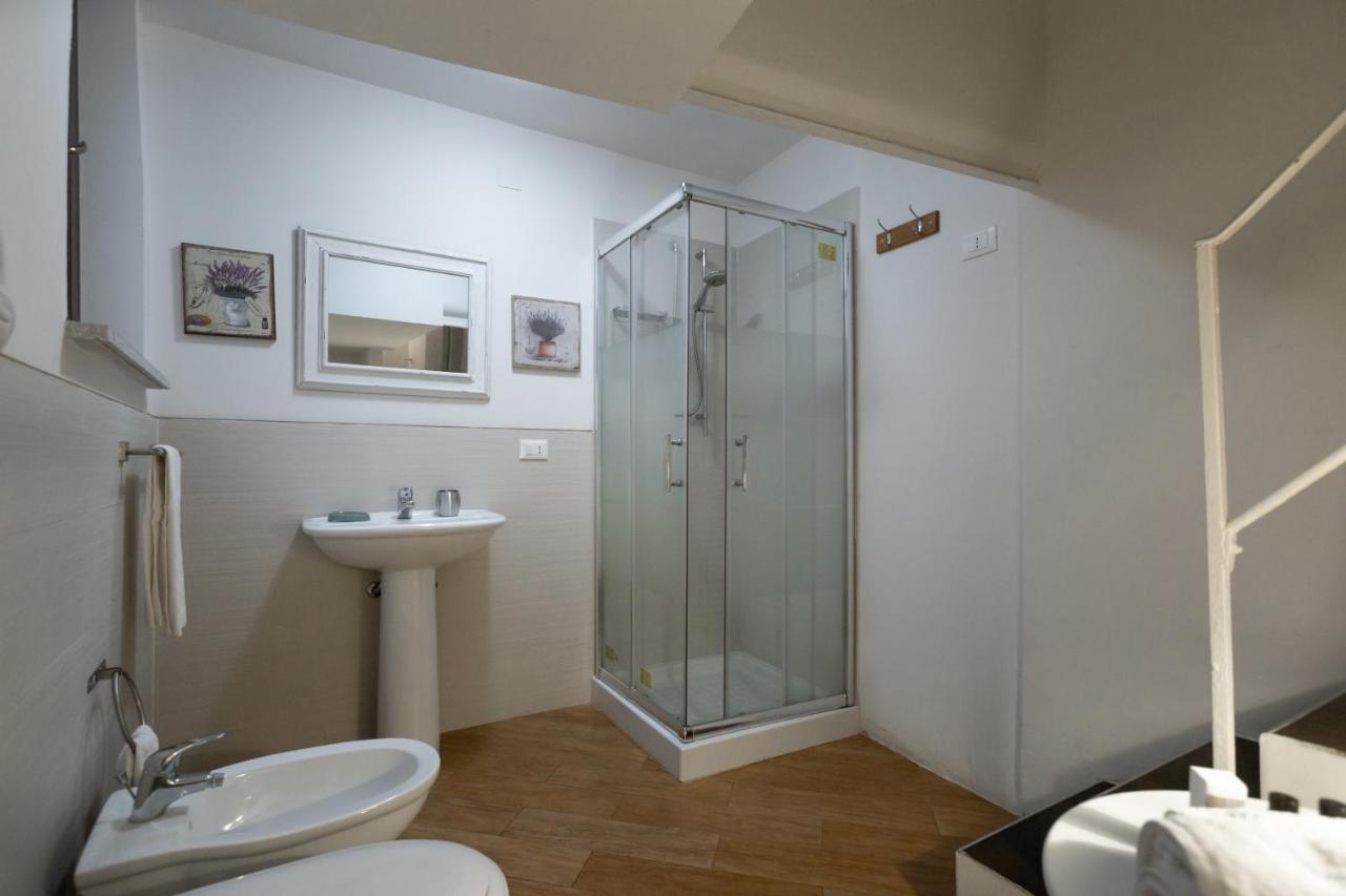 Quattro Canti Charming Flat Палермо Екстериор снимка