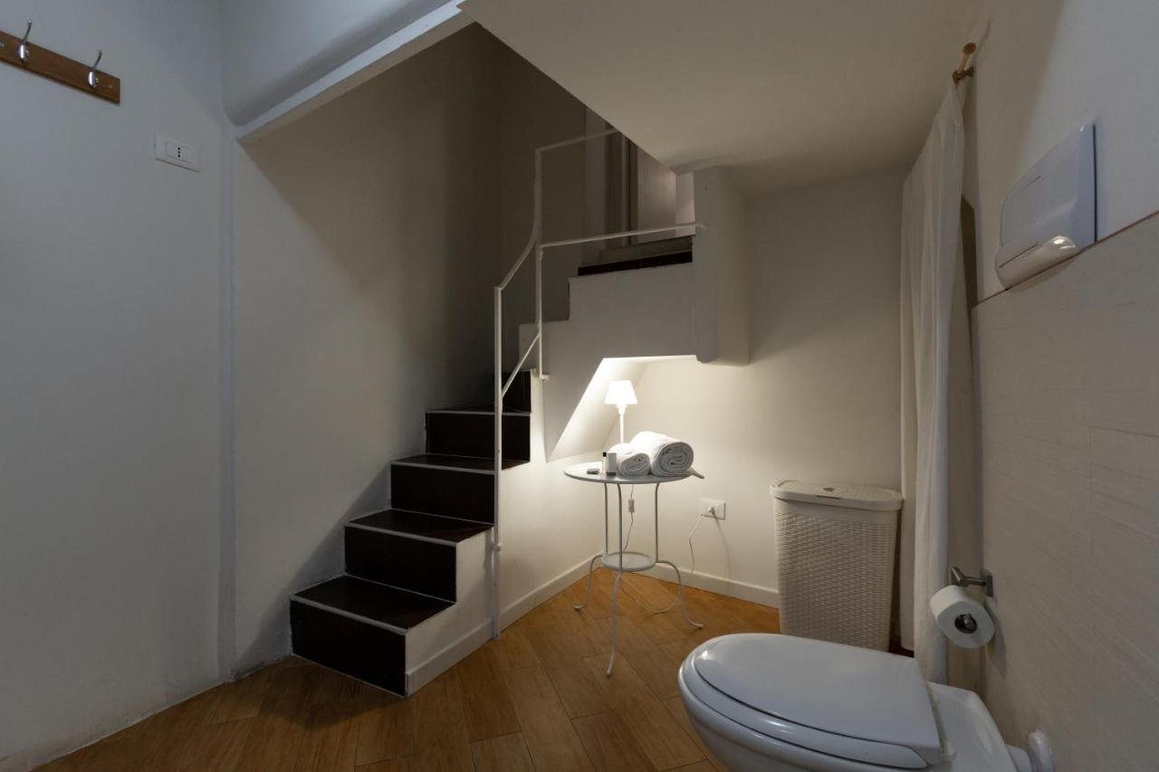 Quattro Canti Charming Flat Палермо Екстериор снимка